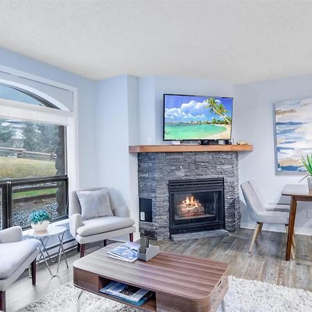 Marquise By Whistler Blackcomb Vacation Rentals Buitenkant foto