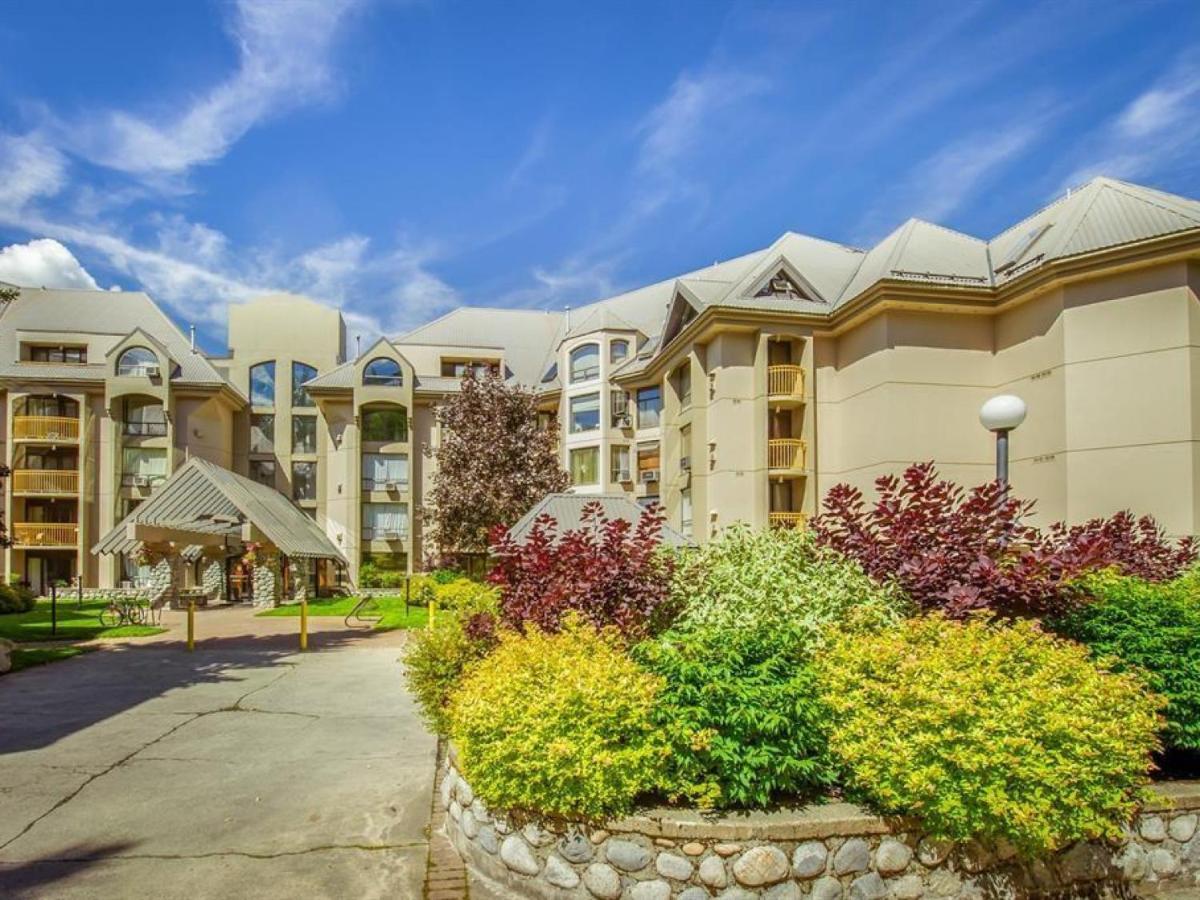 Marquise By Whistler Blackcomb Vacation Rentals Buitenkant foto
