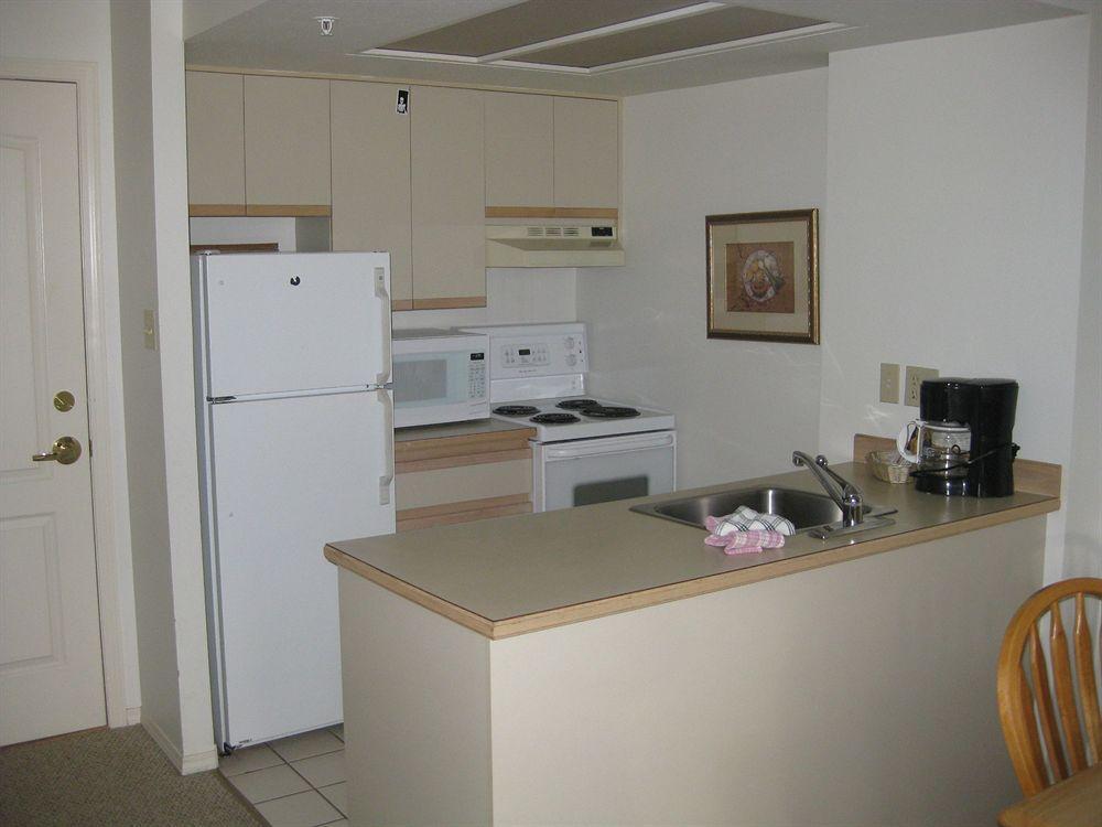 Marquise By Whistler Blackcomb Vacation Rentals Buitenkant foto