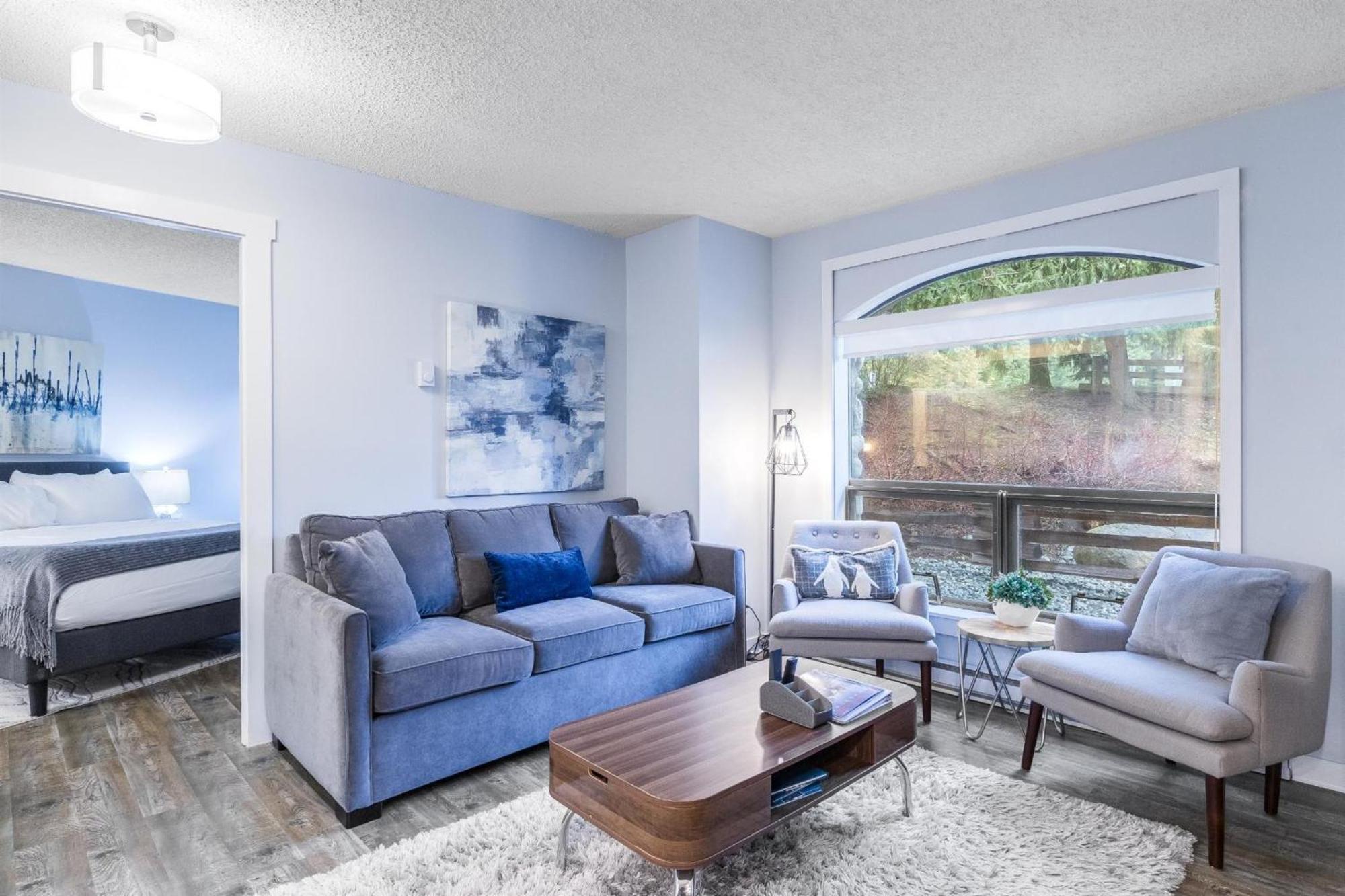 Marquise By Whistler Blackcomb Vacation Rentals Buitenkant foto