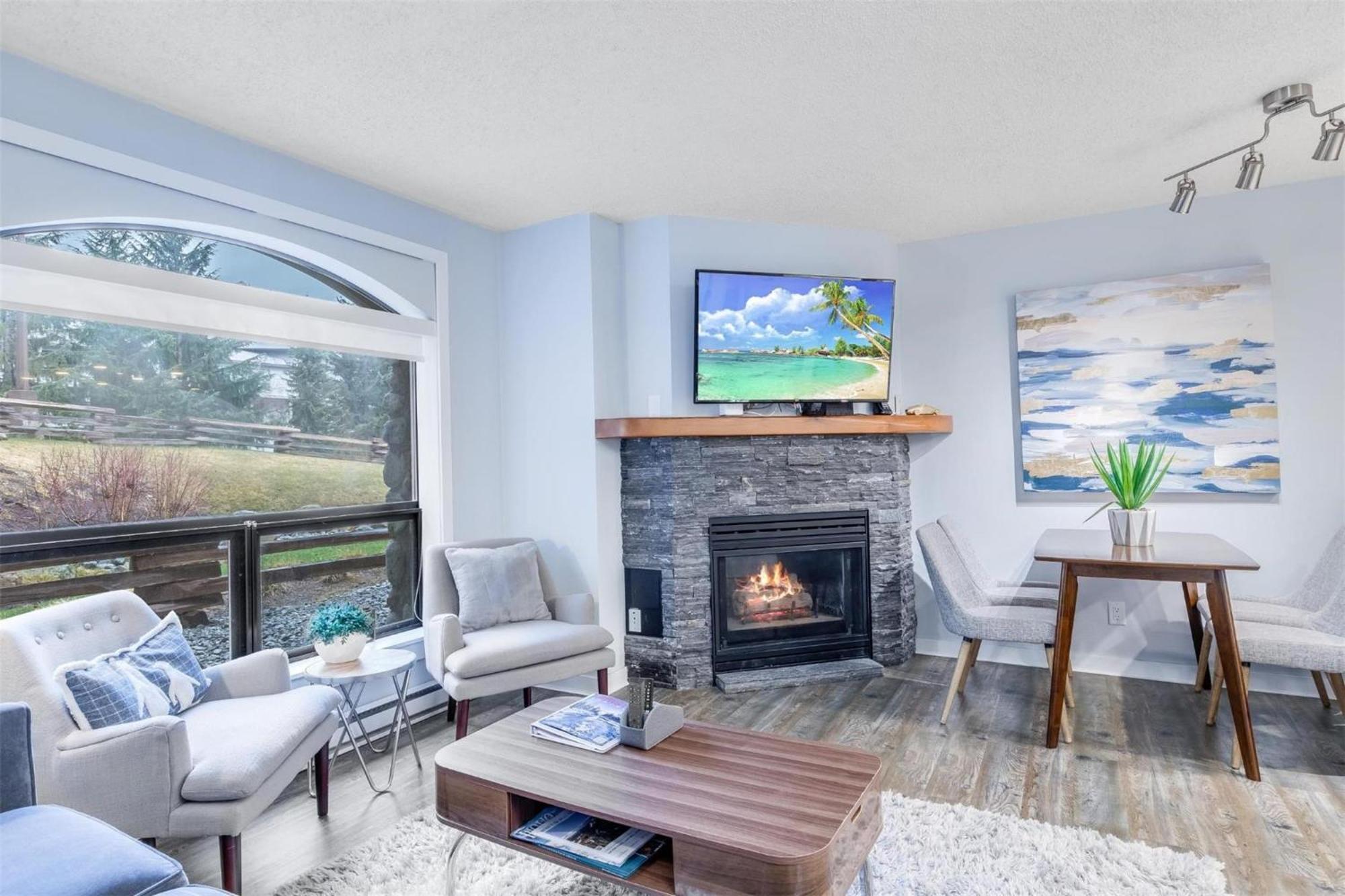 Marquise By Whistler Blackcomb Vacation Rentals Buitenkant foto