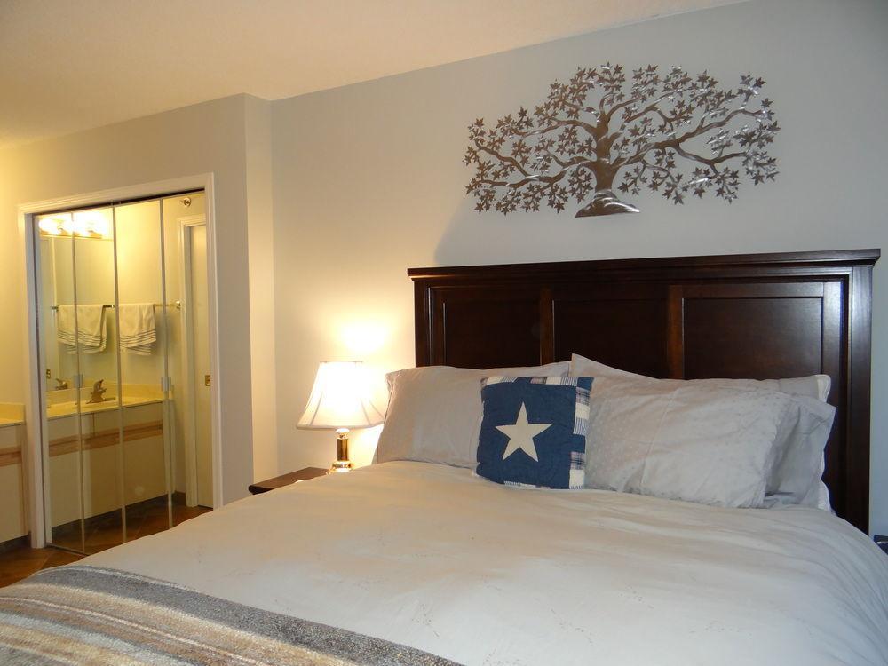 Marquise By Whistler Blackcomb Vacation Rentals Buitenkant foto