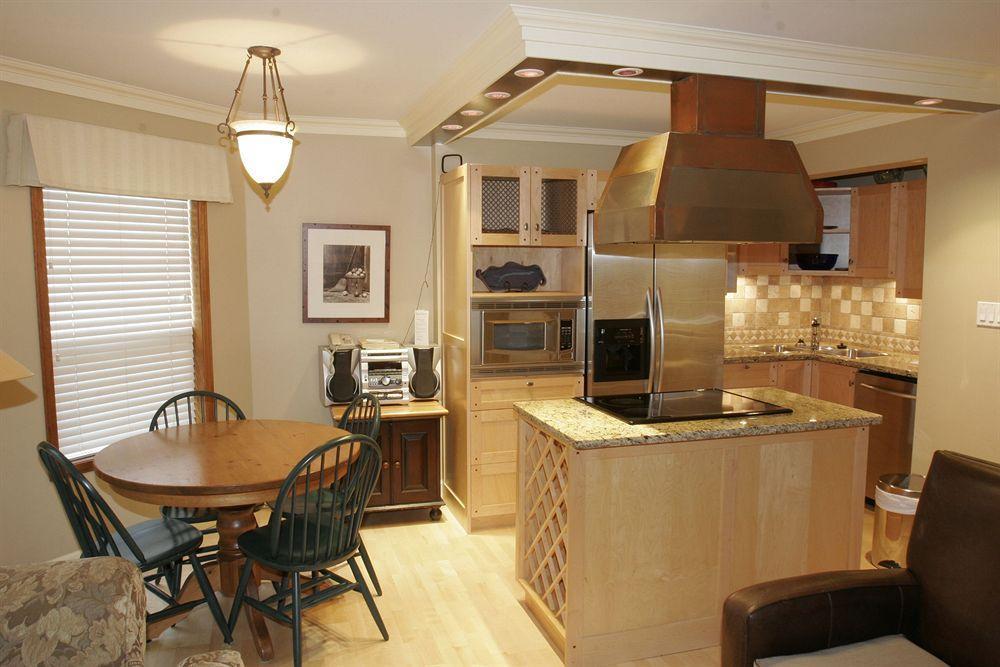 Marquise By Whistler Blackcomb Vacation Rentals Buitenkant foto