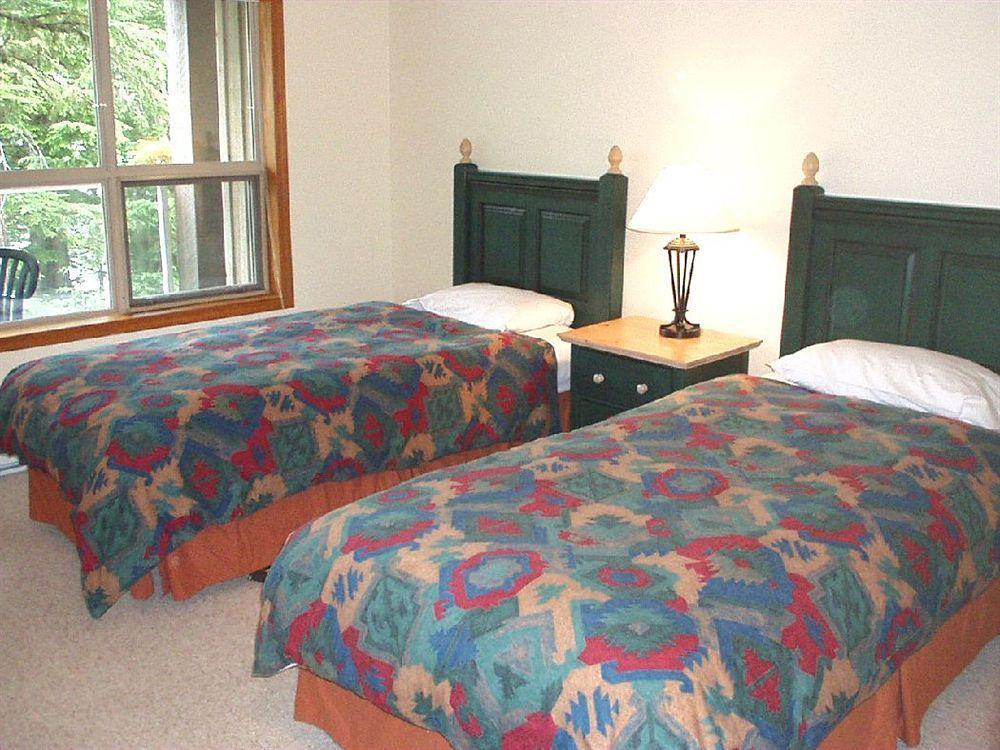Marquise By Whistler Blackcomb Vacation Rentals Buitenkant foto