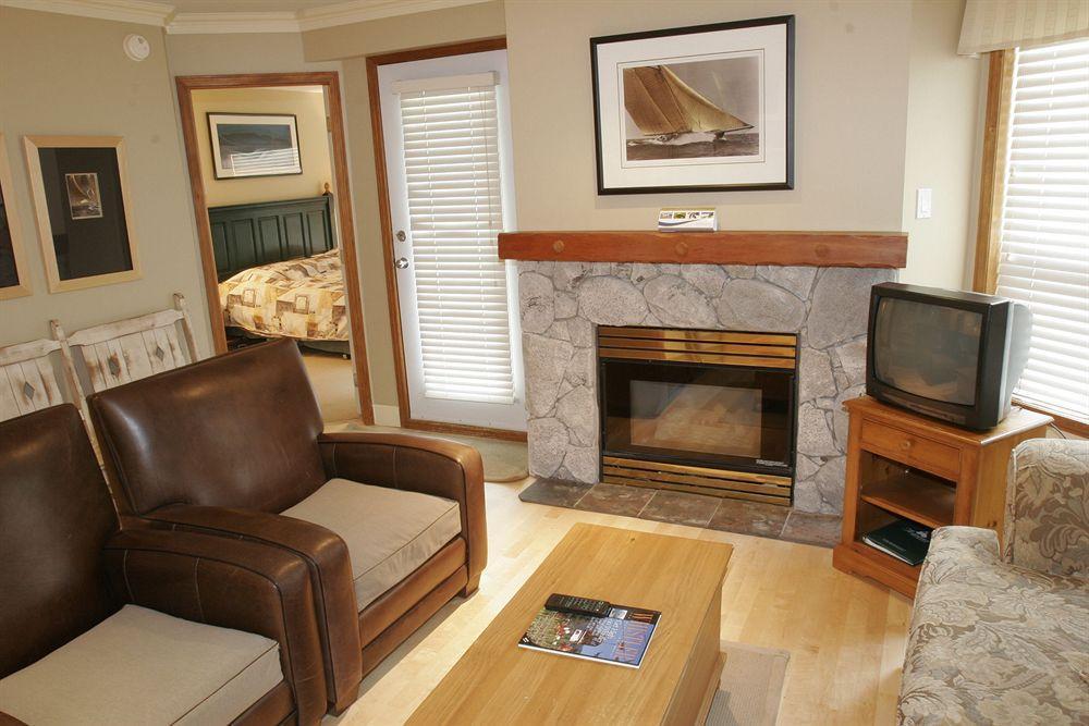 Marquise By Whistler Blackcomb Vacation Rentals Buitenkant foto