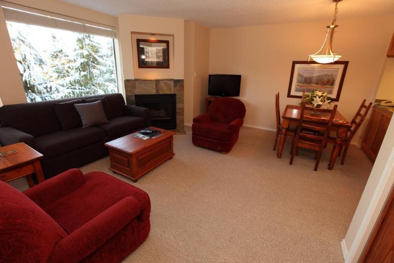 Marquise By Whistler Blackcomb Vacation Rentals Buitenkant foto