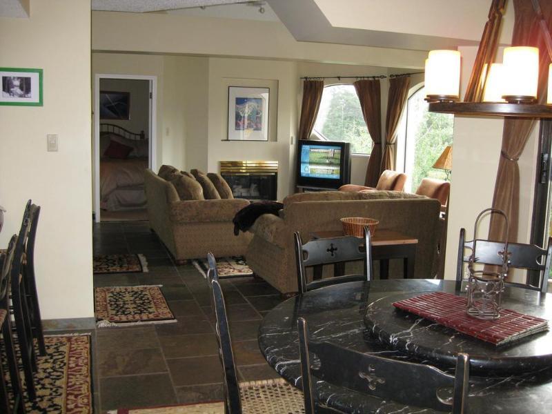 Marquise By Whistler Blackcomb Vacation Rentals Buitenkant foto
