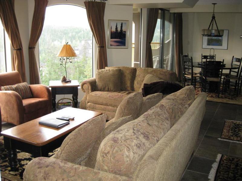 Marquise By Whistler Blackcomb Vacation Rentals Buitenkant foto