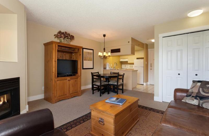 Marquise By Whistler Blackcomb Vacation Rentals Buitenkant foto