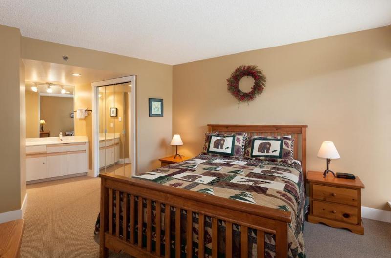 Marquise By Whistler Blackcomb Vacation Rentals Buitenkant foto