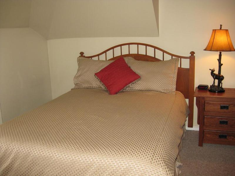 Marquise By Whistler Blackcomb Vacation Rentals Buitenkant foto