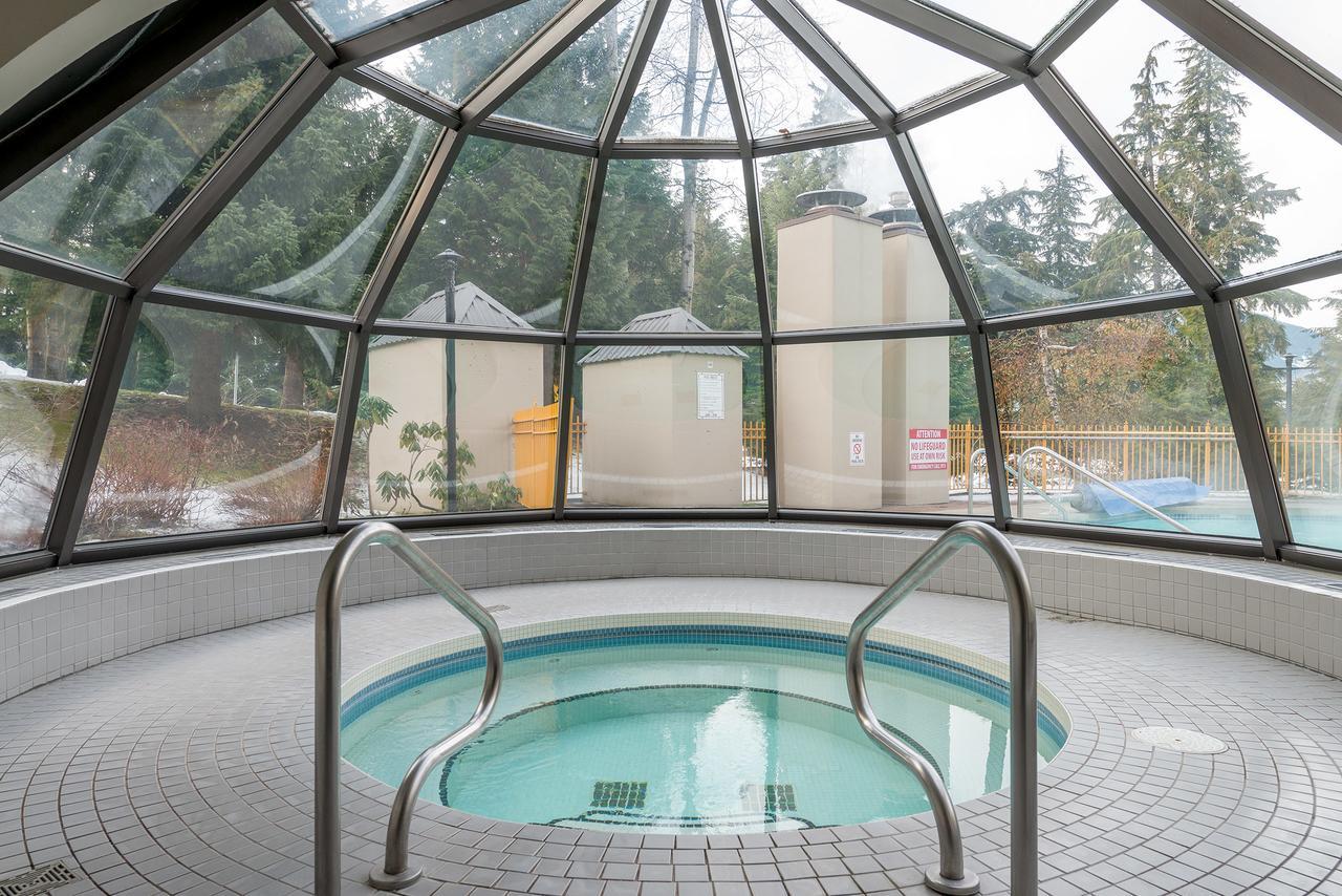 Marquise By Whistler Blackcomb Vacation Rentals Buitenkant foto
