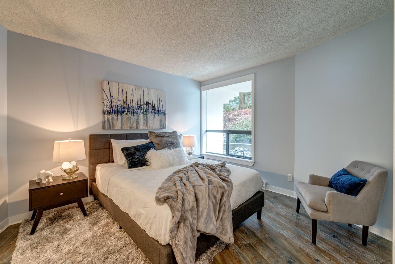 Marquise By Whistler Blackcomb Vacation Rentals Buitenkant foto