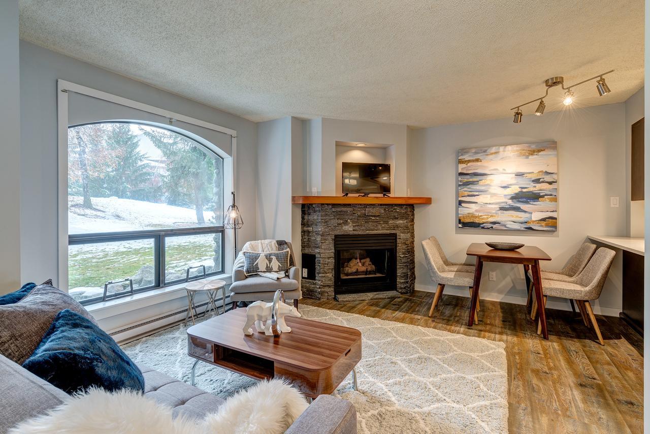 Marquise By Whistler Blackcomb Vacation Rentals Buitenkant foto