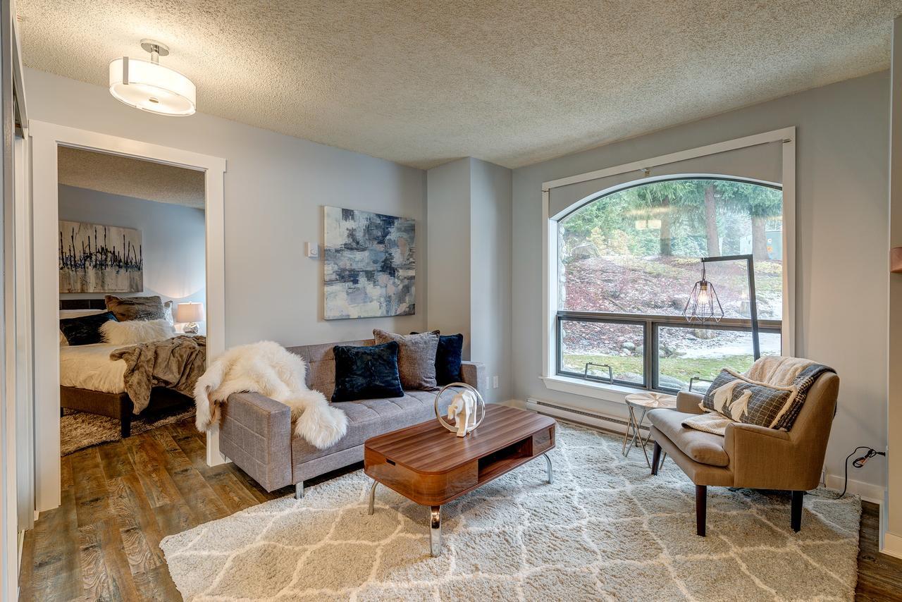 Marquise By Whistler Blackcomb Vacation Rentals Buitenkant foto