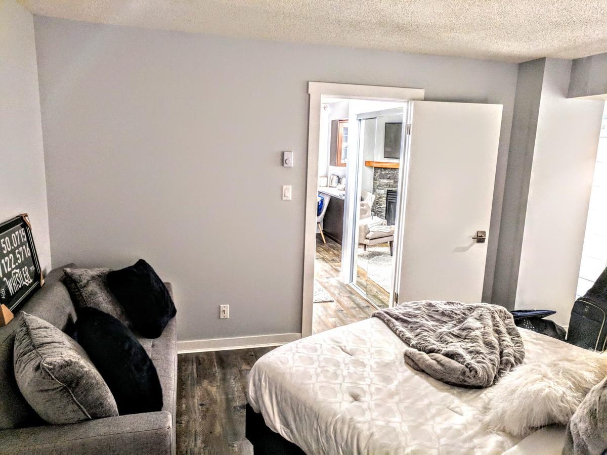 Marquise By Whistler Blackcomb Vacation Rentals Buitenkant foto