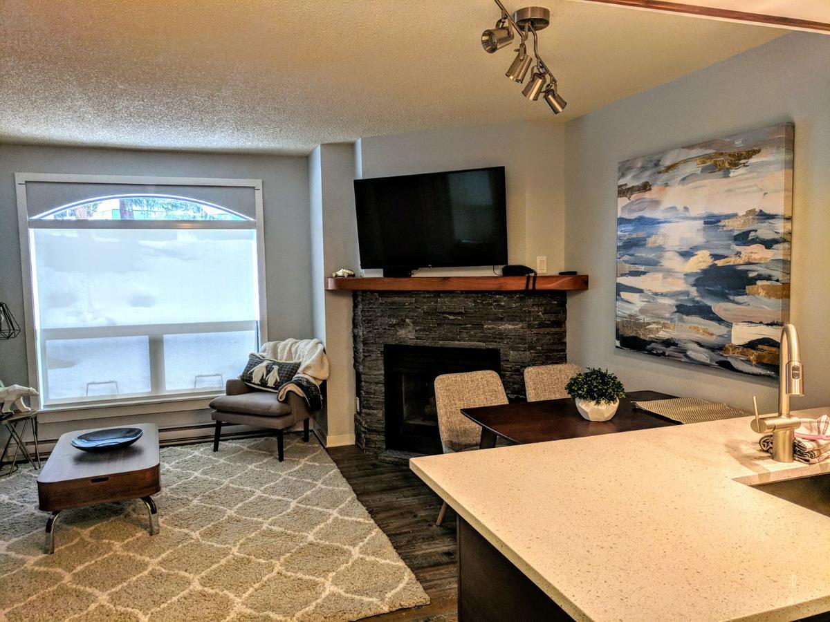 Marquise By Whistler Blackcomb Vacation Rentals Buitenkant foto