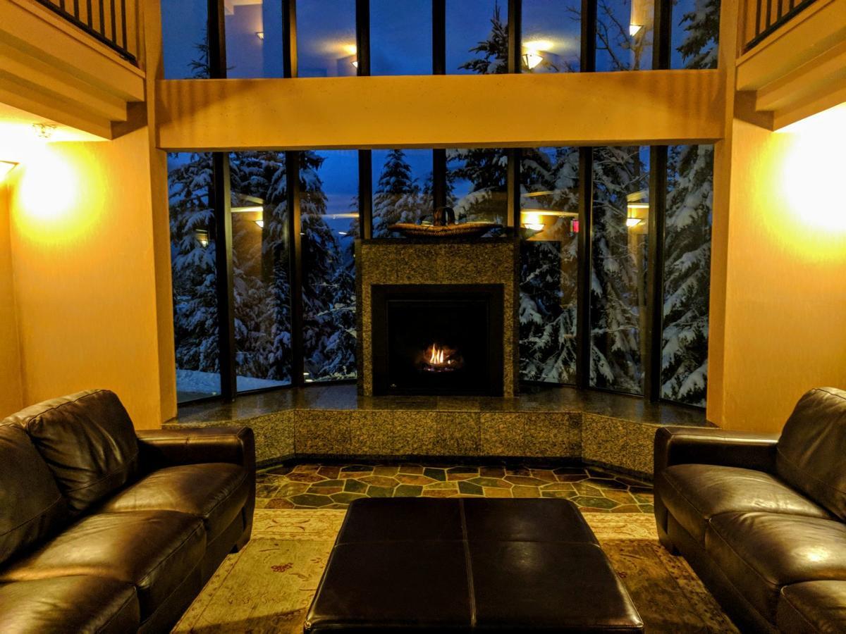 Marquise By Whistler Blackcomb Vacation Rentals Buitenkant foto