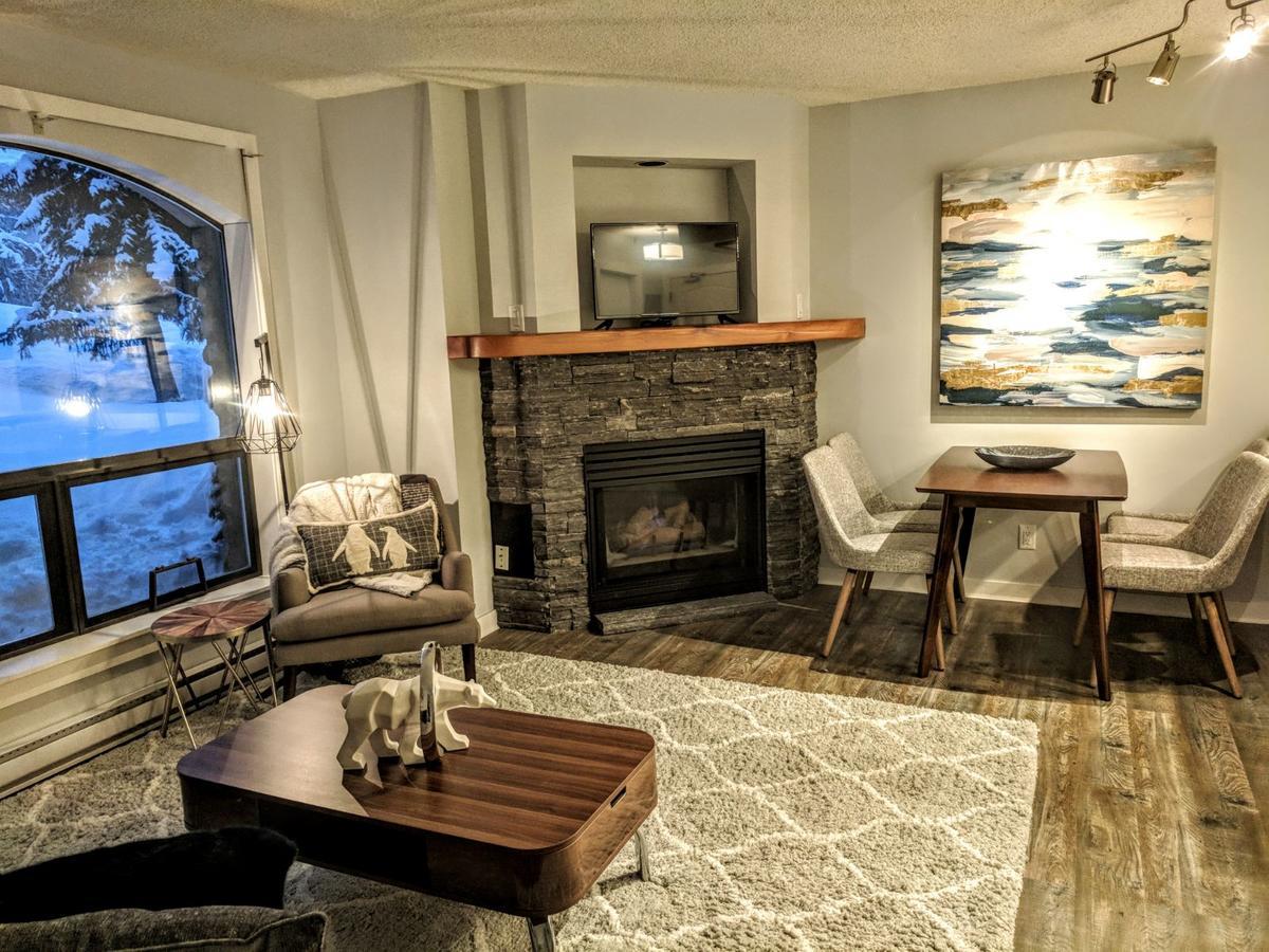 Marquise By Whistler Blackcomb Vacation Rentals Buitenkant foto